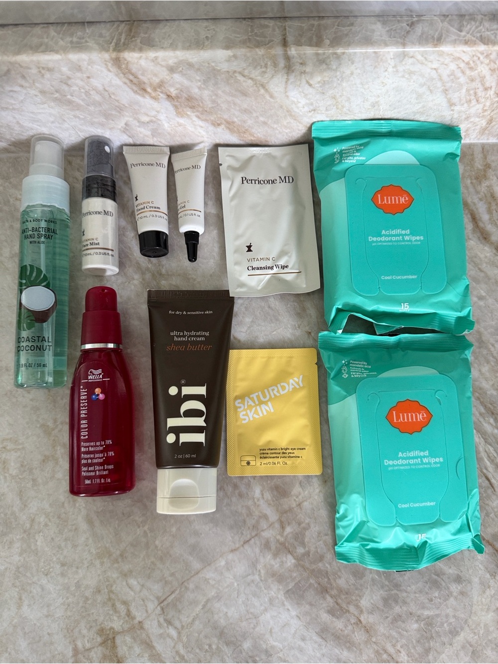 Lot of 10 BRAND NEW BEAUTY!